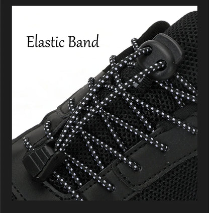 Men's Barefoot Hiking Shoes Breathable Outdoor Sports Climbing Shoes Trekking Sneakers Non-Slip Comfortable Men's Casual Jogging Footwear