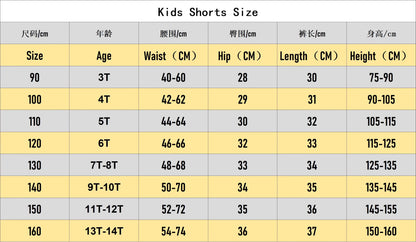 Summer New T-shirts Boys Sonics T-shirt Shorts 2 Pcs Sets Kids Boys Anime T Shirt Summer Children Baby Clothes Sets