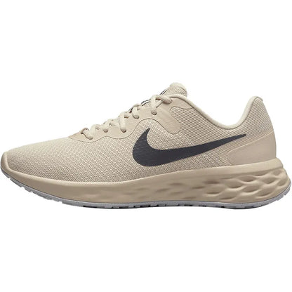 Nike Official Genuine REVOLUTION 6 Men's & Women's Mesh Training Running Shoes DC3728-101