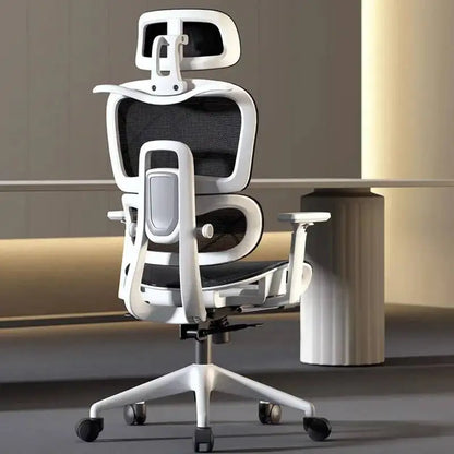 Support, Electronic Gaming Seat Computer Chair Back Adjustable Ergonomic Free Delivery Sedia Office Chair Wheelchair Furniture