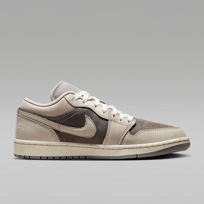 Zapatillas de baloncesto Nike auténticas JORDAN para hombre, de caña baja, con cordones, resistentes al desgaste y con amortiguación de impactos IB7011-001