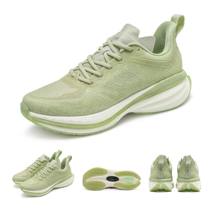ONEMIX 2025 Scarpe sportive cinesi nuove ammortizzanti da uomo, scarpe da running antiscivolo, traspiranti e leggere per outdoor, sneaker da donna