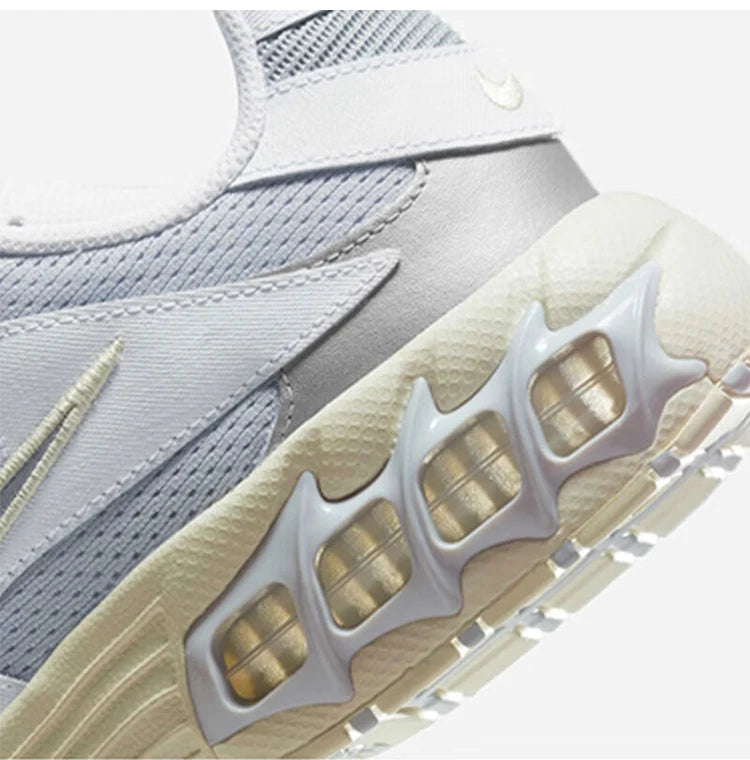 Nike Authentic Zoom Air Fire Women's Thick Sole Sports Running Shoes FD9860-001