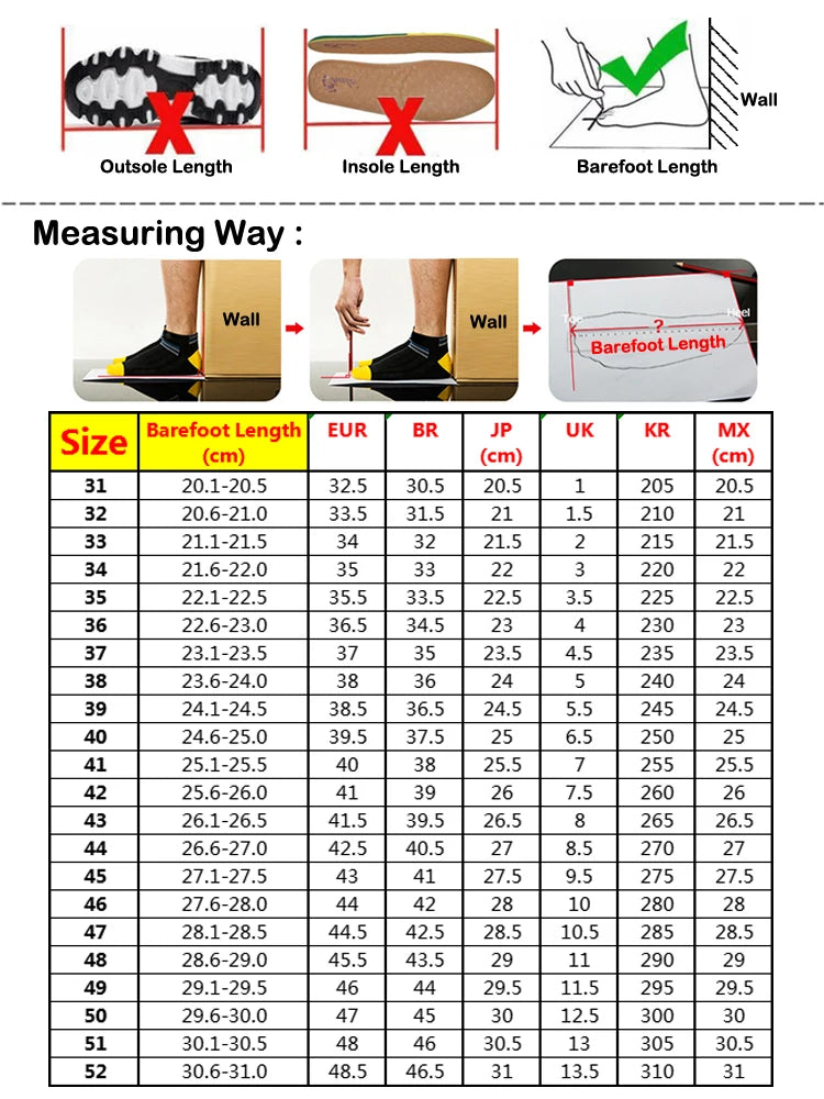 Large Dimensions Blue Tenni For Men Walking Sneakers Health Shoes Sport Shose Tenisky Best-selling Ternis Sneacker