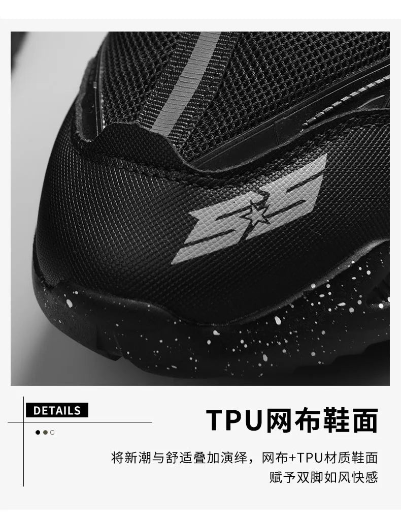 Men's Sport Shoes Casual Fashion Running Sneakers High Quality Breathable Lightweight Outdoor Walking Anti-slip Footwear