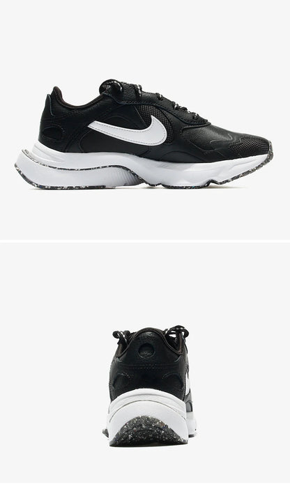 Sneakers casual da donna Nike Air Zoom WM originali CZ3753-001