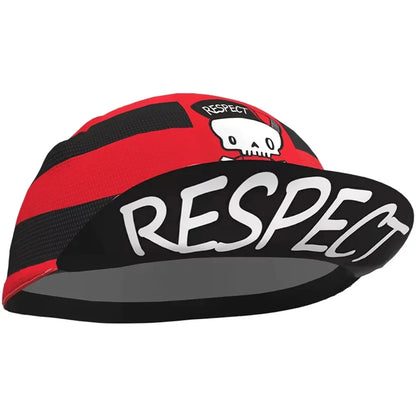 Klasické letní prodyšné cyklistické čepice pro muže a ženy, vtipné, různé styly, rychleschnoucí sportovní čepice, červené, modré, černé, bílé
