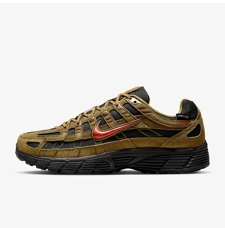 Nike genuine autumn men's low cut lace up fashionable casual shoes IH0946-300