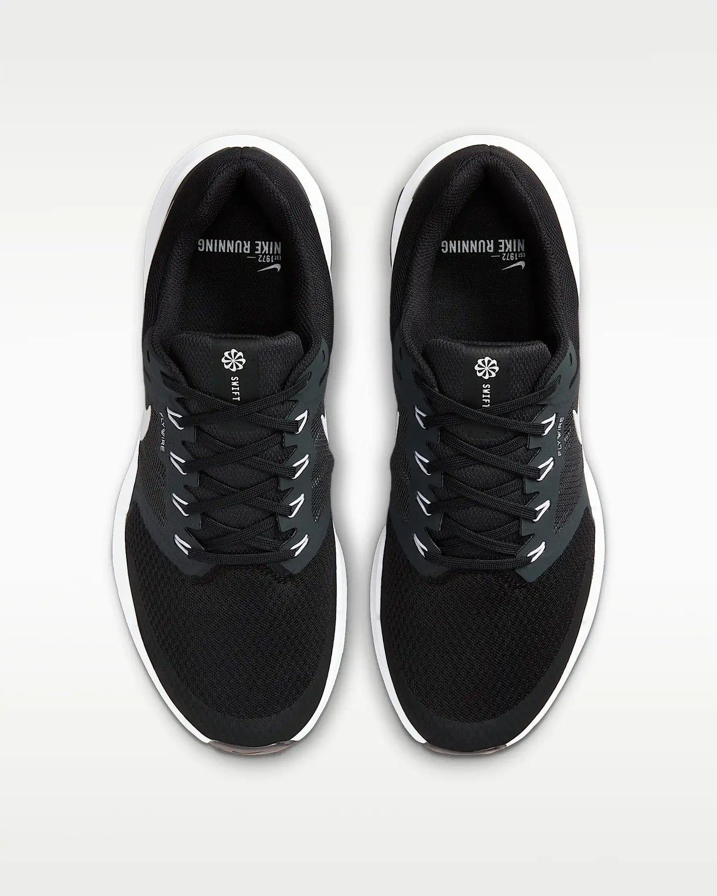 Men's Nike Run Swift 3 Road Running Shoes DR2695-017