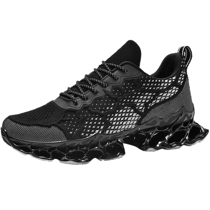 Shoes Men Sneakers Male Casual Men's Shoes Tennis Luxury Shoes Trainer Race Breathable Shoes Fashion Loafers Running Shoes for Men