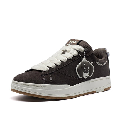 Xtep Chanllenge-Fanchengcheng Designed Sports Shoes For Men  Autumn Comfortable Skate Shoes   Outdoor Shoes 876319330001