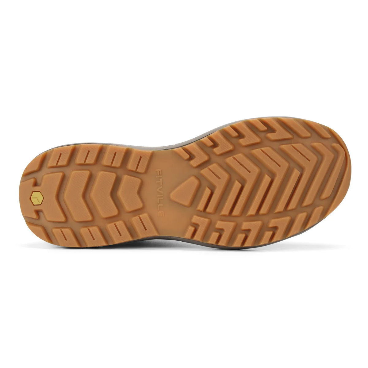 FitVille extra breda sneakers för män, vandrings- och promenadskor, bred tåbox, lätt löparsko för platta fötter med fotvalvsstöd