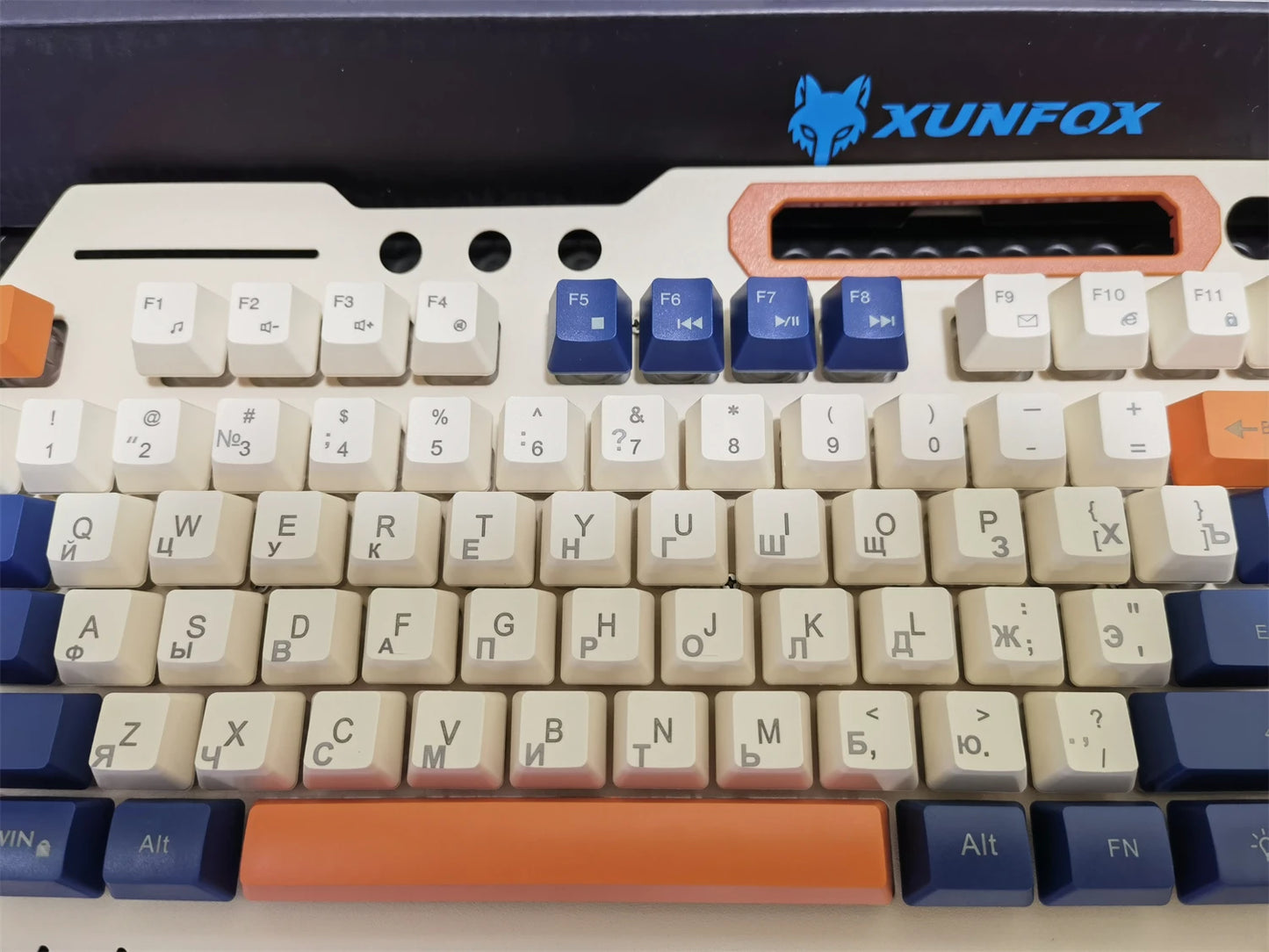 Russian Gaming Keyboard With Russian Layout Spanish Arabic Korean Keyboard Mouse Gamer 104 Keys 100% Layout Wired RGB Light K90