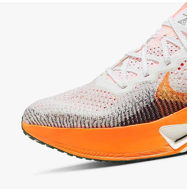 Nike Authentic ZOOMX VAPORFLY Unisex gedämpfte leichte Laufschuhe FV3633-081