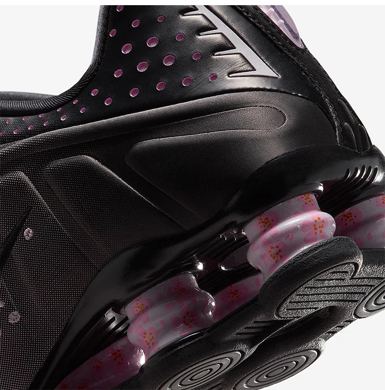 Nike auténticas zapatillas deportivas y casuales de otoño para mujer con amortiguación de aire IB8872-600