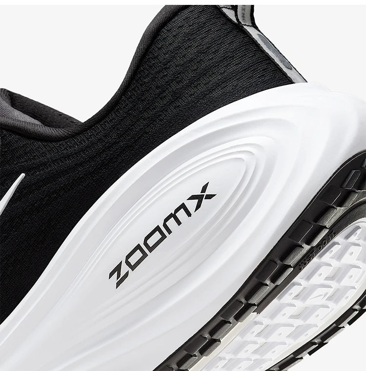 Nike Vomero Plus da uomo originali, scarpe da running sportive ammortizzate per l’allenamento HV8150-002