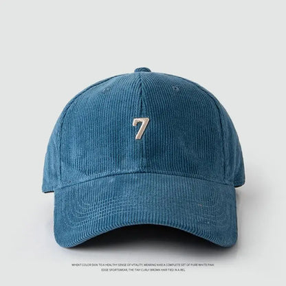 Winter 60-65 cm Large Size Corduroy Baseball Cap For Men Women Autumn Snapback Caps Big Head Dad Hat Gorra Bonnets Dropshipping