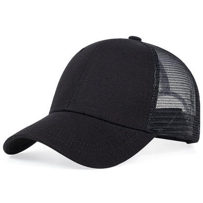 Fashion Cotton Baseball Cap Men Women Military Enthusiasts Tactical Cap Snapback Stretchable Hat Running Fishing Gorras