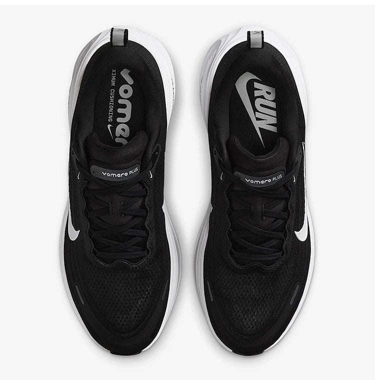 Nike Vomero Plus da uomo originali, scarpe da running sportive ammortizzate per l’allenamento HV8150-002