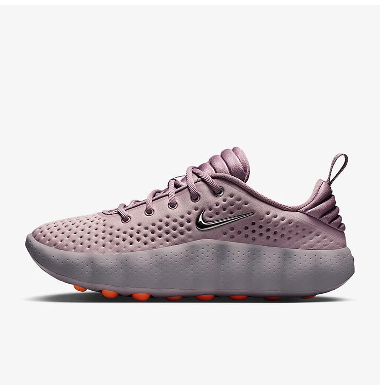 Nike Authentic Mind 002 Women's Low-Top Lace-Up Wear-Resistant Sports Shoes HQ4310-200
