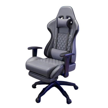 Ergonomic Swivel Gaming Chair Comfy Computer Modern Home Elastic Office Chair Executive Durable Breathability Muebles Furniture