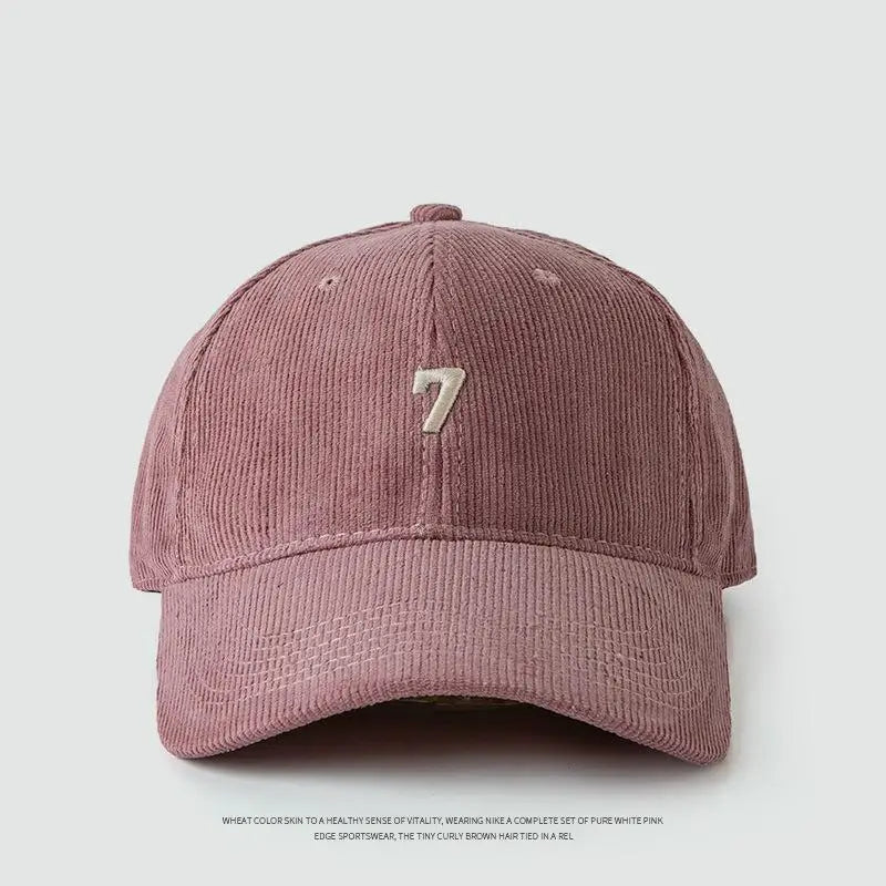 Winter 60-65 cm Large Size Corduroy Baseball Cap For Men Women Autumn Snapback Caps Big Head Dad Hat Gorra Bonnets Dropshipping