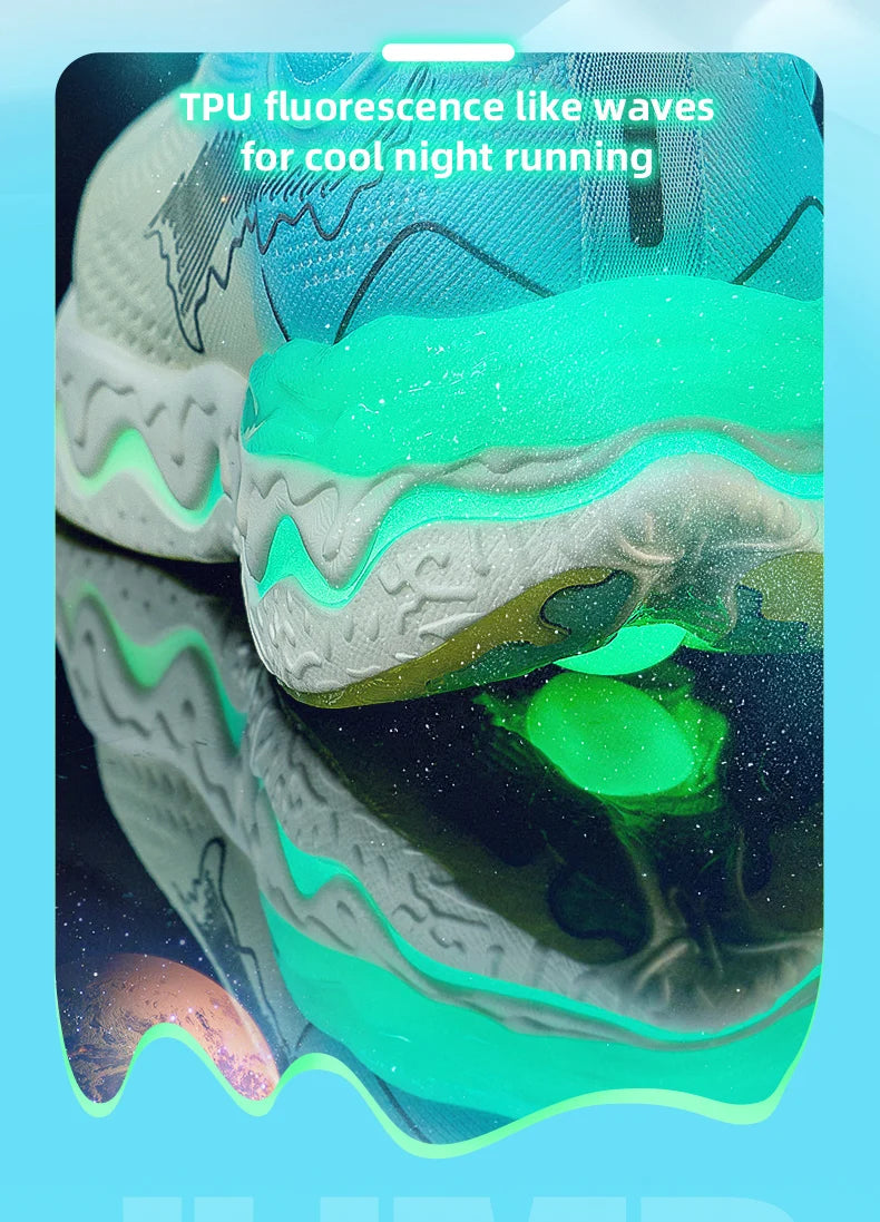 ONEMIX 2024 Nuovo stile colore O-Resilio CreamMix Scarpe da running su strada da uomo, leggere e ammortizzate, sneakers da allenamento outdoor da uomo