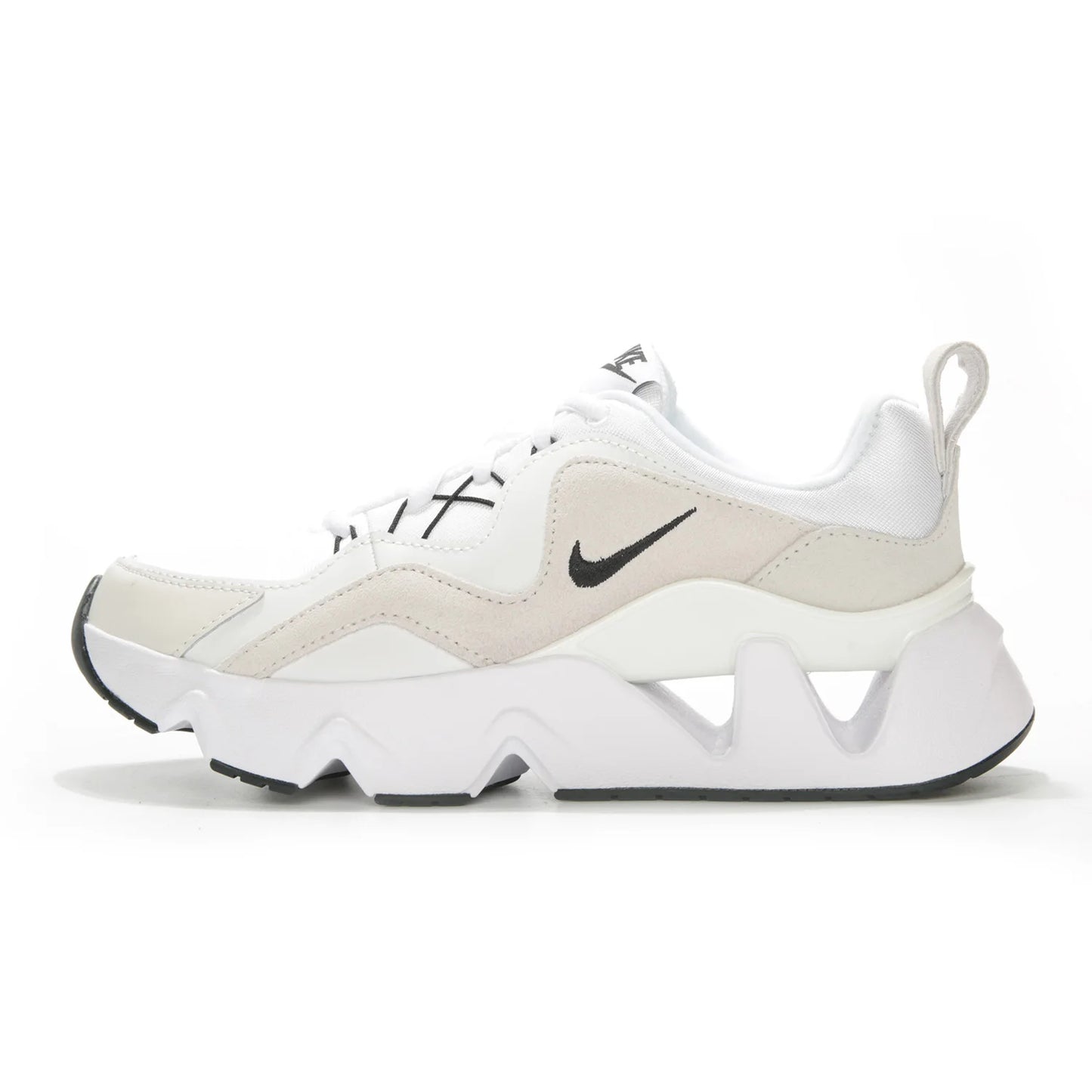 Nike genuine RYZ 365 women's comfortable and cushioned sports and leisure shoes BQ4153-100
