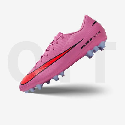 Nike Mercurial Vapor 16 Academy Men's Pink Outdoor Sports Training Football Boots FQ8364-600