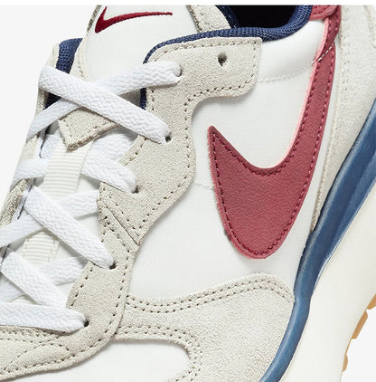 Nike Authentic Phoenix Waffle — Sapatilhas casuais desportivas retro para mulher FZ3600-072