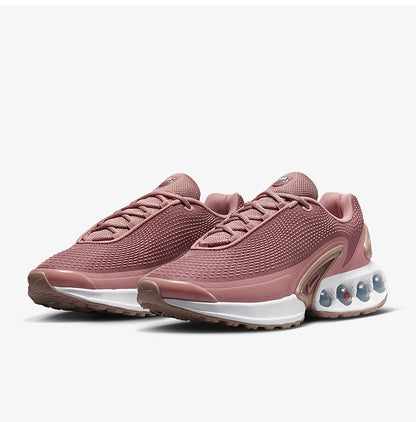 Nike Official Authentic 2024 New Women's Sports Cushioned Breathable Running Shoes FJ3145-600