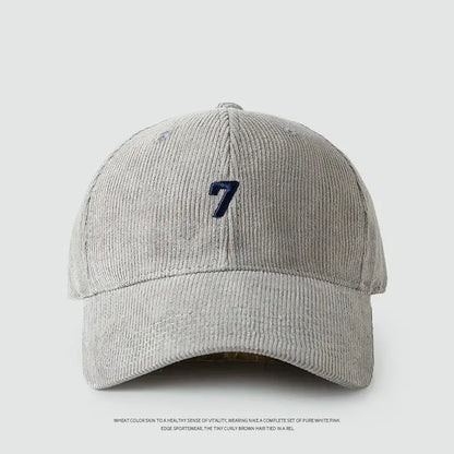 Winter 60-65 cm Large Size Corduroy Baseball Cap For Men Women Autumn Snapback Caps Big Head Dad Hat Gorra Bonnets Dropshipping