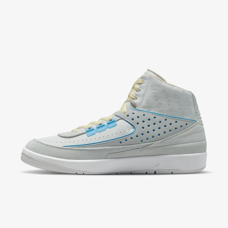 Nike Authentic Jordan 2 Retro Low SP Men's & Women's Sports Shoes DN3802-001