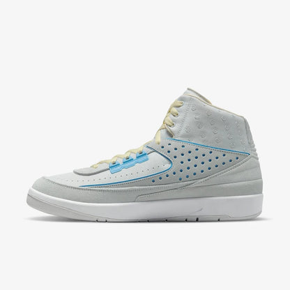 Nike Authentic Jordan 2 Retro Low SP Men's & Women's Sports Shoes DN3802-001