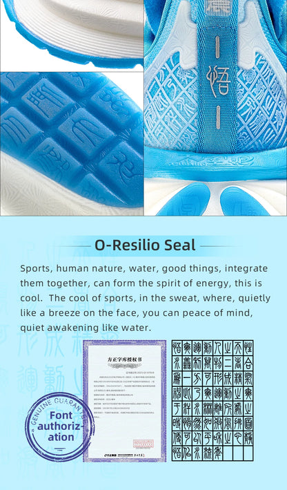 ONEMIX 2025 Scarpe sportive cinesi nuove ammortizzanti da uomo, scarpe da running antiscivolo, traspiranti e leggere per outdoor, sneaker da donna