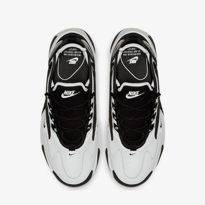 Nike official genuine ZOOM 2K women's comfortable and wear-resistant training sports shoes AO0354-100