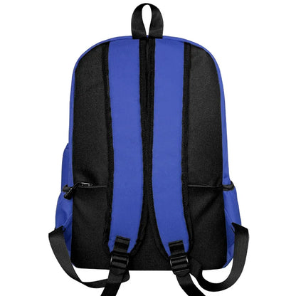 3pcs/set Sonic Anime Student Backpack Double Shoulder Bag Hedgehog Shoulder Bag Shadow Pencil Case Study Set School gift