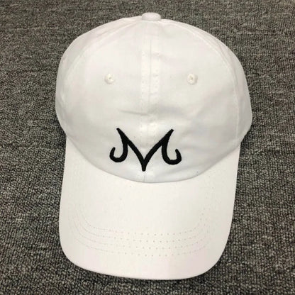 High Quality Anime Dragon Ball BUU Snapback Cap Cotton Baseball Cap For Men Women Hip Hop Dad Hat Bone Garros Dropshipping