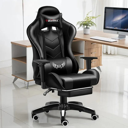 Office chairGaming  Competitive  Gaming  Internet Cafe Seat Sedentary Not Tired Gaming  Factory Direct Sales