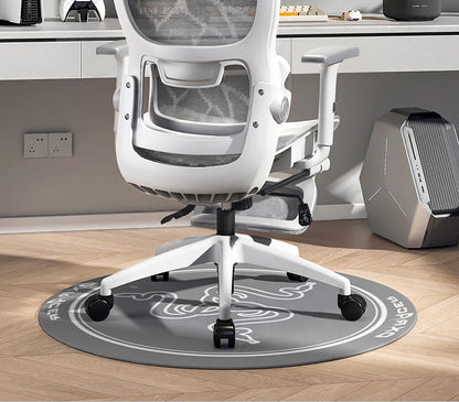 Multi-functional Chair Office Chair Computer Chair Recliner Chair Nap Ergonomic Chair Chair Swivel Chair E-sports Chair