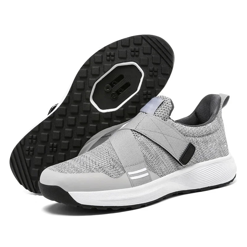 Cycling Mountain Bike Shoes Men Indoor Flat MTB Bicycle Footwear Cycling Sneakers Women Dirt Downhill Enduro Shoes Sports Biking