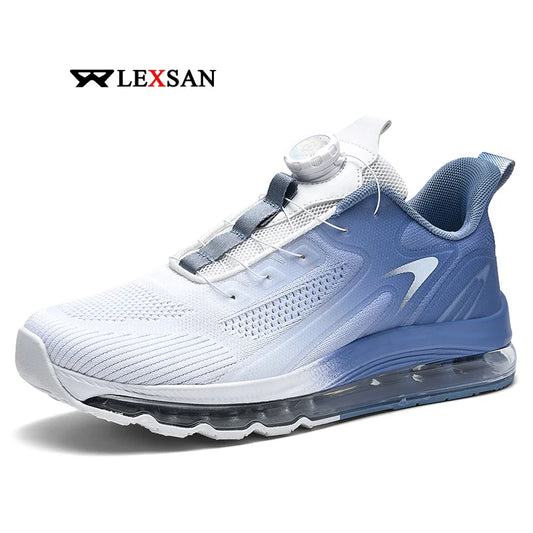 Zapatillas para hombre, calzado casual masculino, tenis de lujo, zapatillas deportivas transpirables, mocasines de moda y calzado de running para hombre
