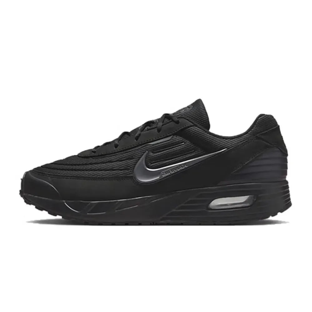 Nike Air Max Verse Running Shoes Lightweight Support Design for Daily Running Training Unisex Style FV1302-001
