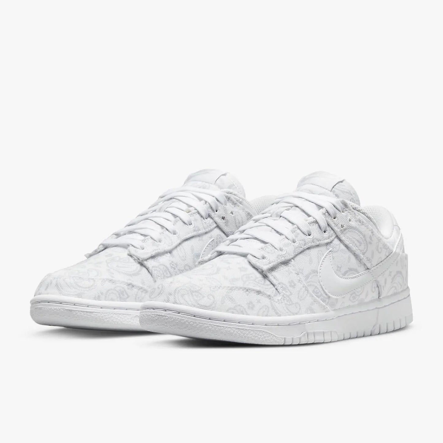 Nike genuine DUNK LOW ESS women's sports low top retro board shoes DJ9955-100