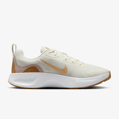 Nike genuine WEARALLDAY Women's Lightweight Durable Running Shoes DJ1978-100