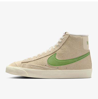 Nike Authentic BLAZER MID '77 Women's Mid-Top Casual Sneakers DV7006-100