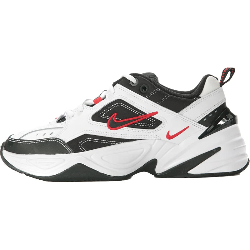 Nike genuine AIR MONARCH IV men's comfortable and cushioned sports shoes AV4789-104