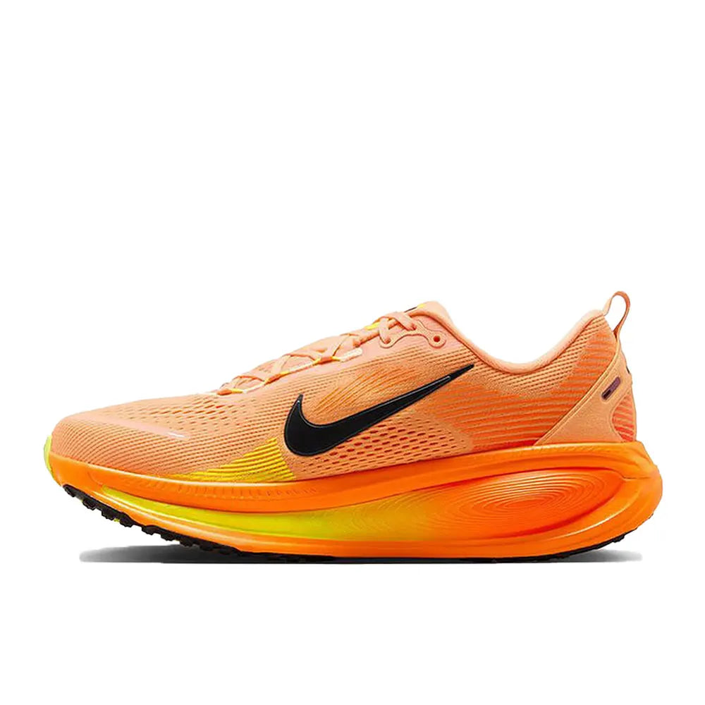 Nike Vomero 18 Running Shoes Maximal Comfort Premium Shock Absorption All-Day Performance Daily Training Unisex HM6803-402