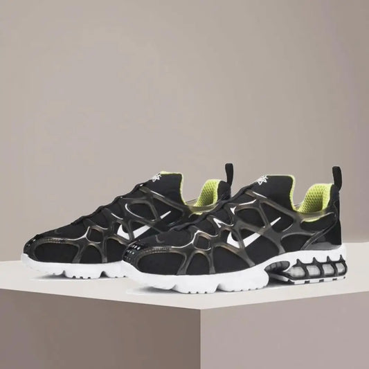 Běžecké boty Air Zoom Spiridon Cage 2 s technologií tlumení Air Zoom, protiskluzovou odolnou podpůrnou konstrukcí CJ9918-001
