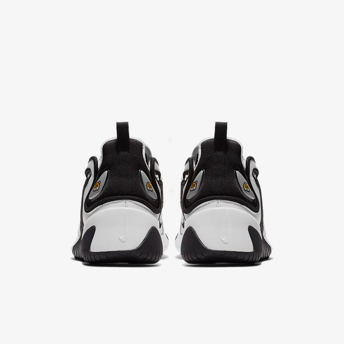 Nike official genuine ZOOM 2K women's comfortable and wear-resistant training sports shoes AO0354-100
